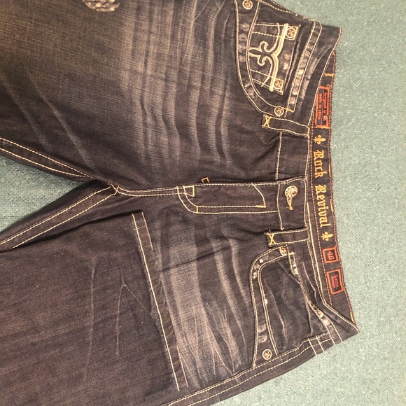 Jeans - Picture 2 of 2